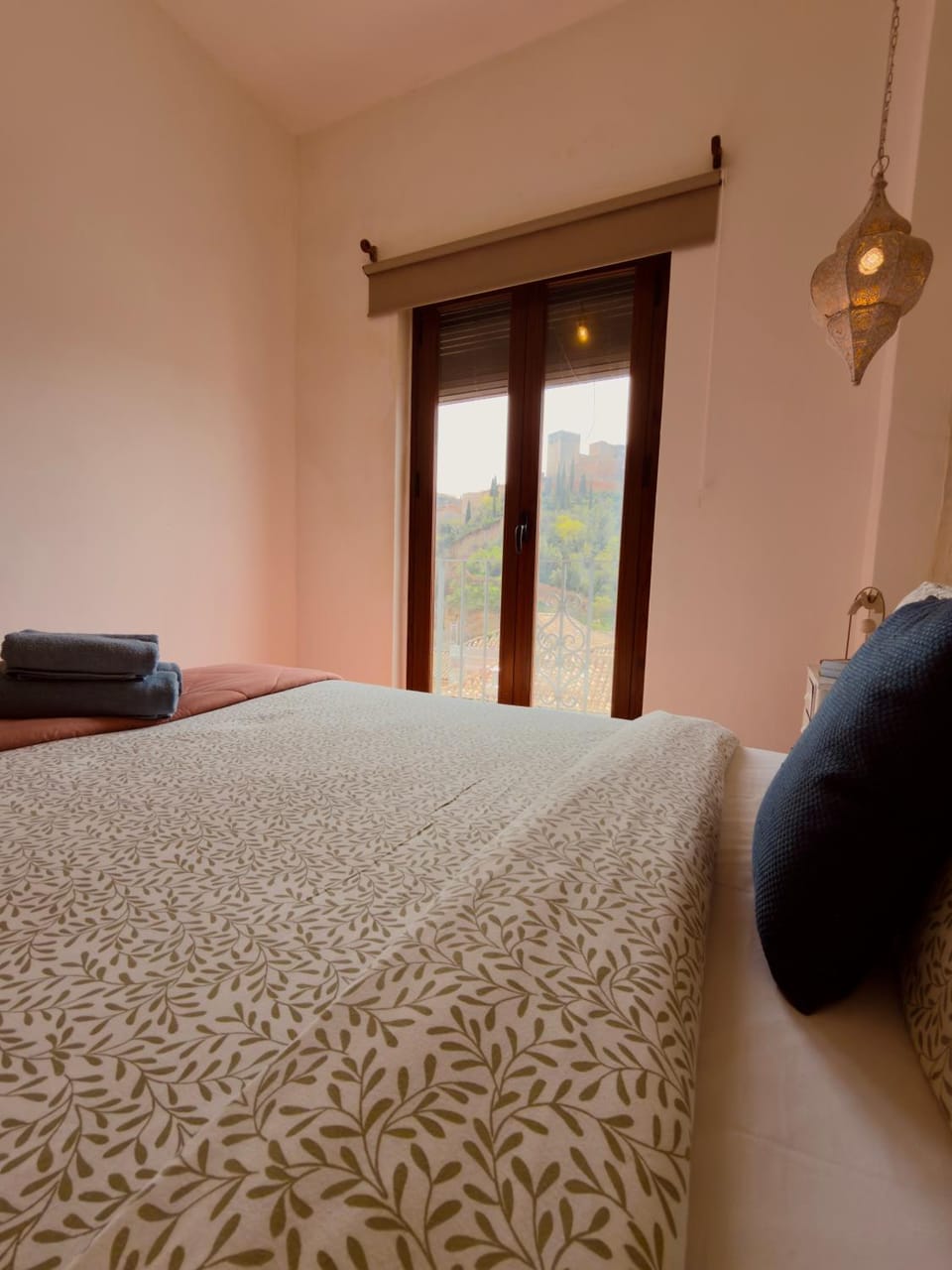 La Casa de Carro - Hostatel House in Granada