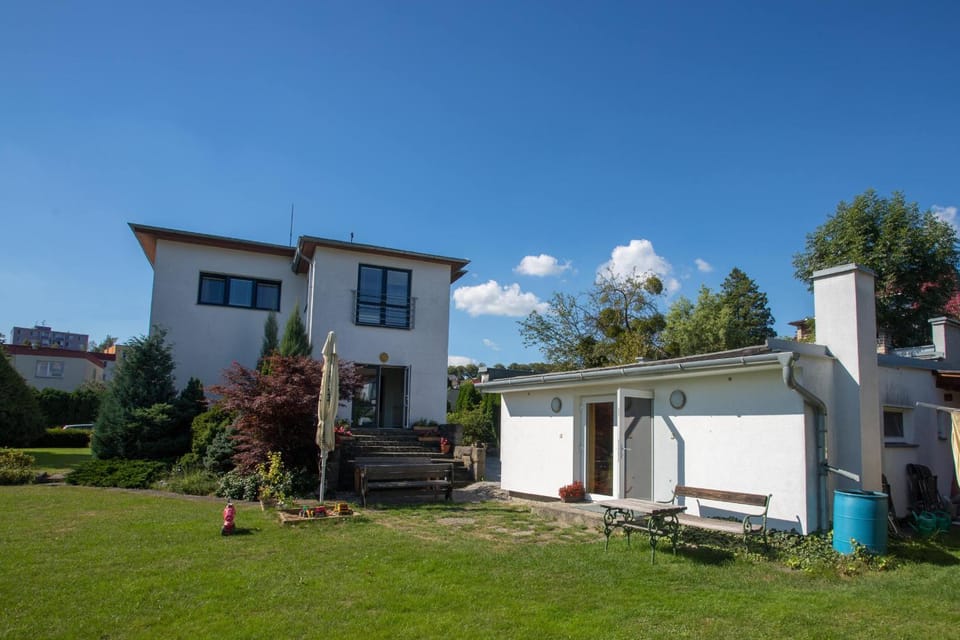 Penzion Garni Apartment in Slovakia