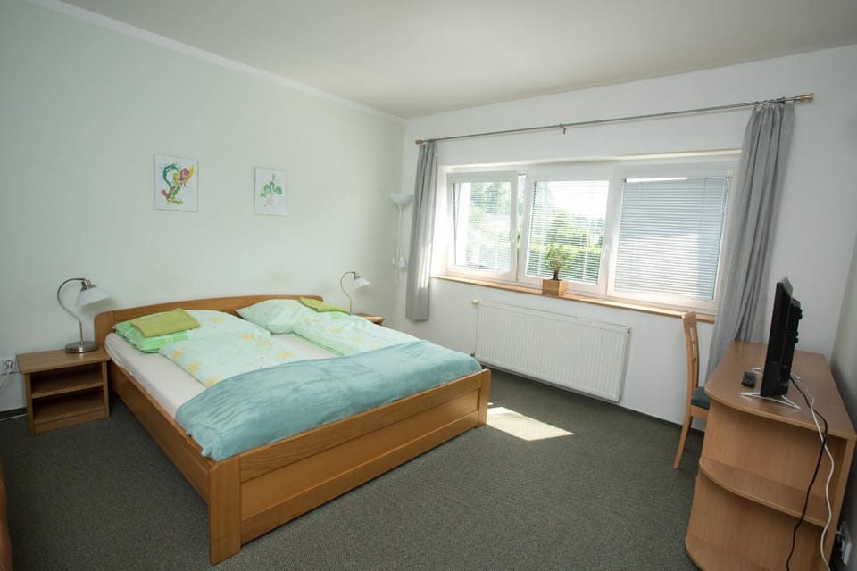 Penzion Garni Apartment in Slovakia