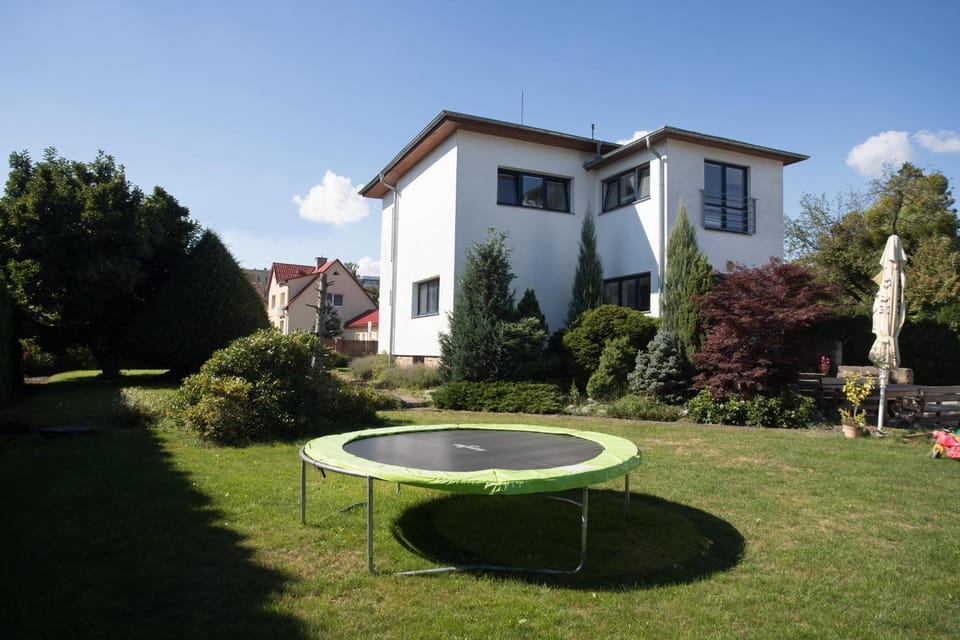 Penzion Garni Apartment in Czechia