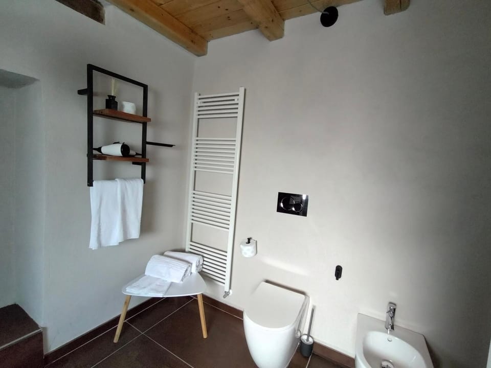 Toilet, Bathroom