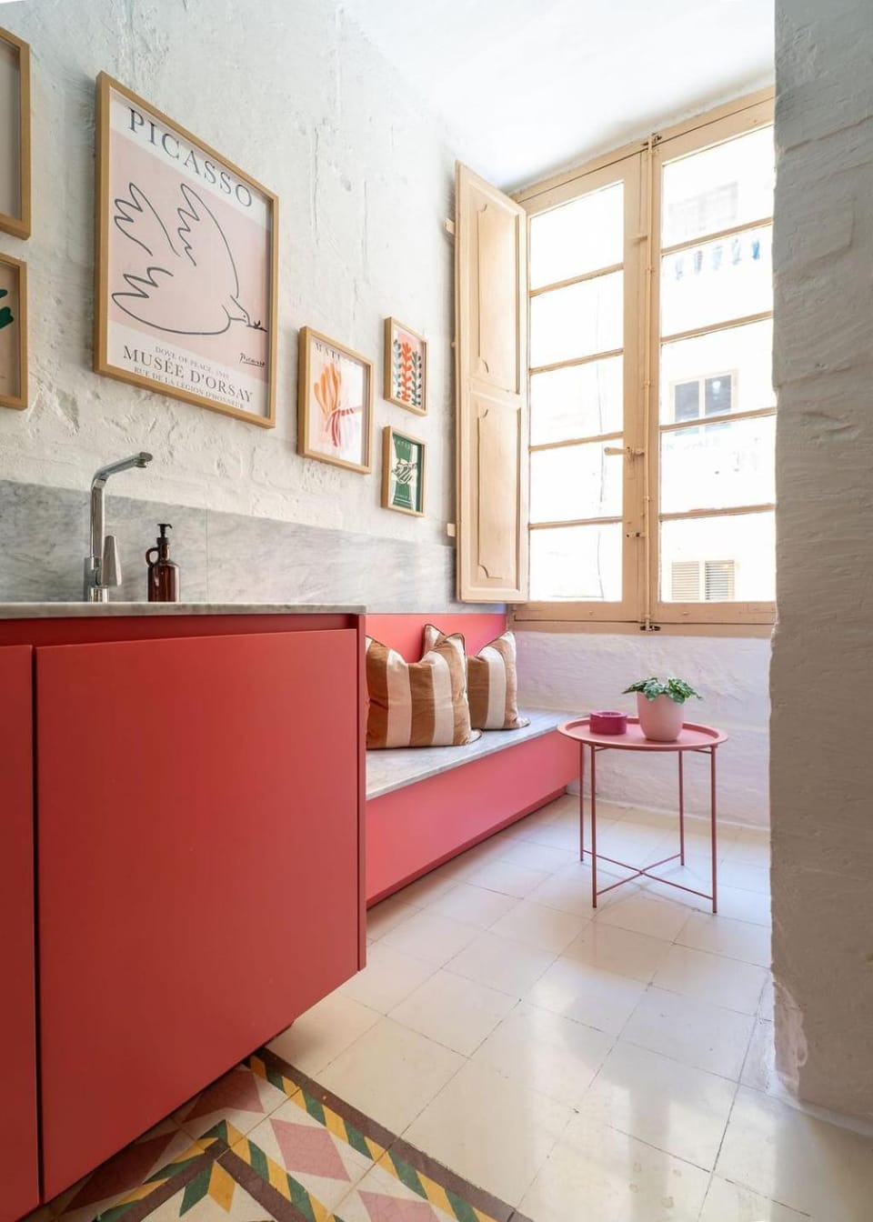 Impressive & stylish Palazzino in Valletta DDEM1-3 Apartment in Valletta