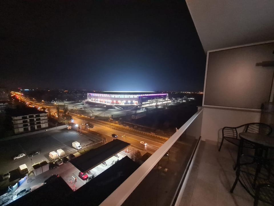 View (from property/room)