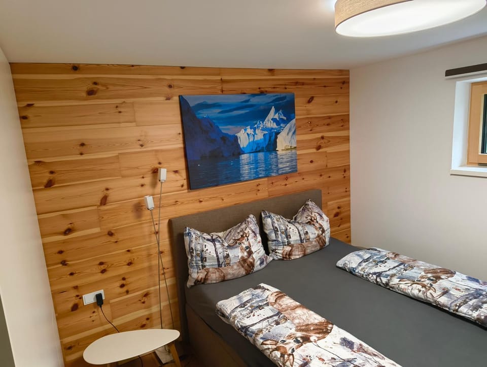 Casa Farnach Apartment in Vorarlberg, Austria
