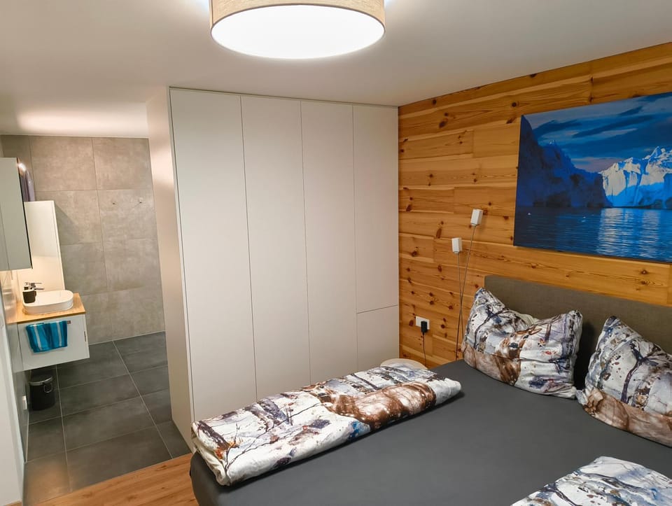 Casa Farnach Apartment in Vorarlberg, Austria