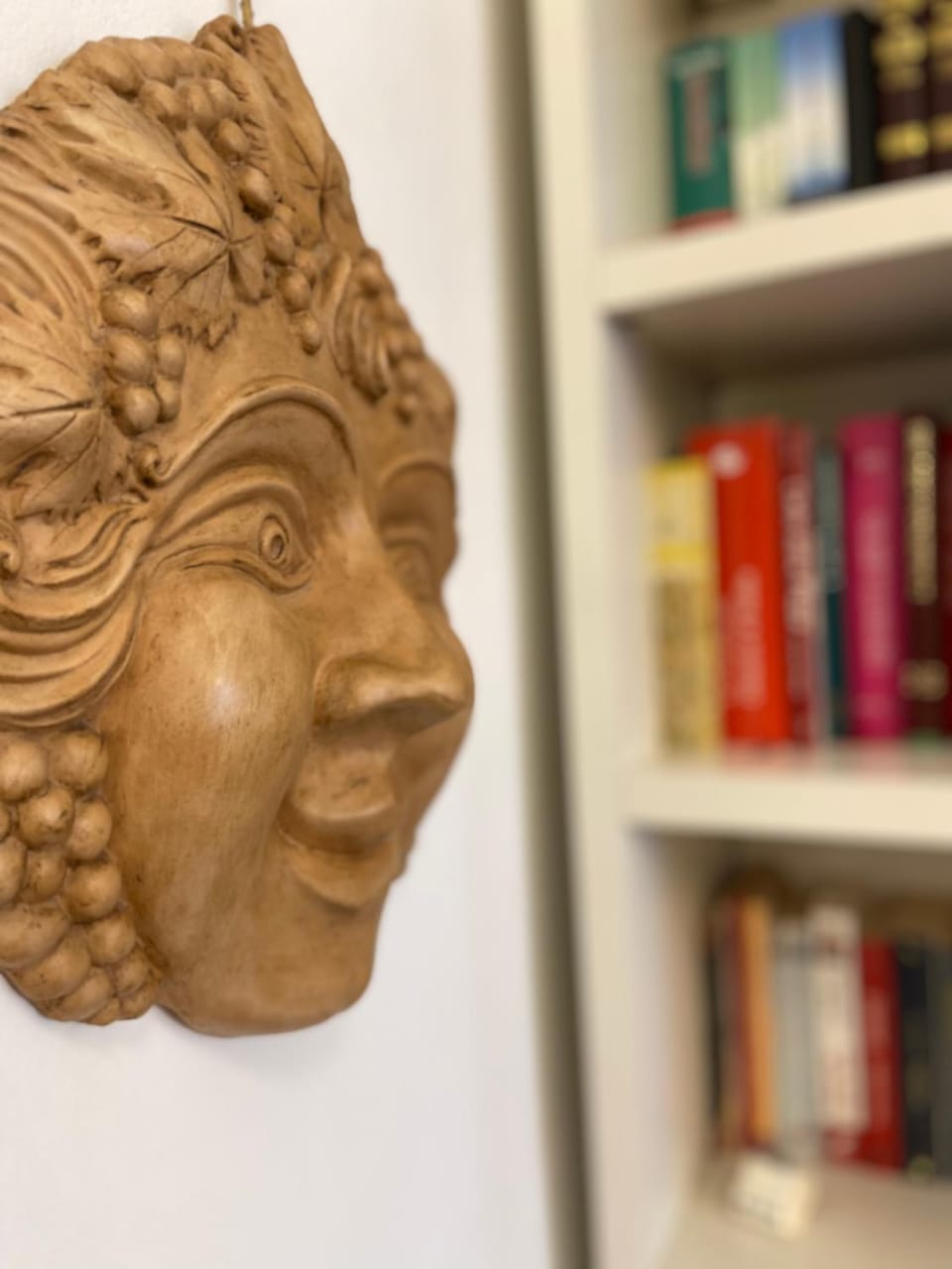 Decorative detail