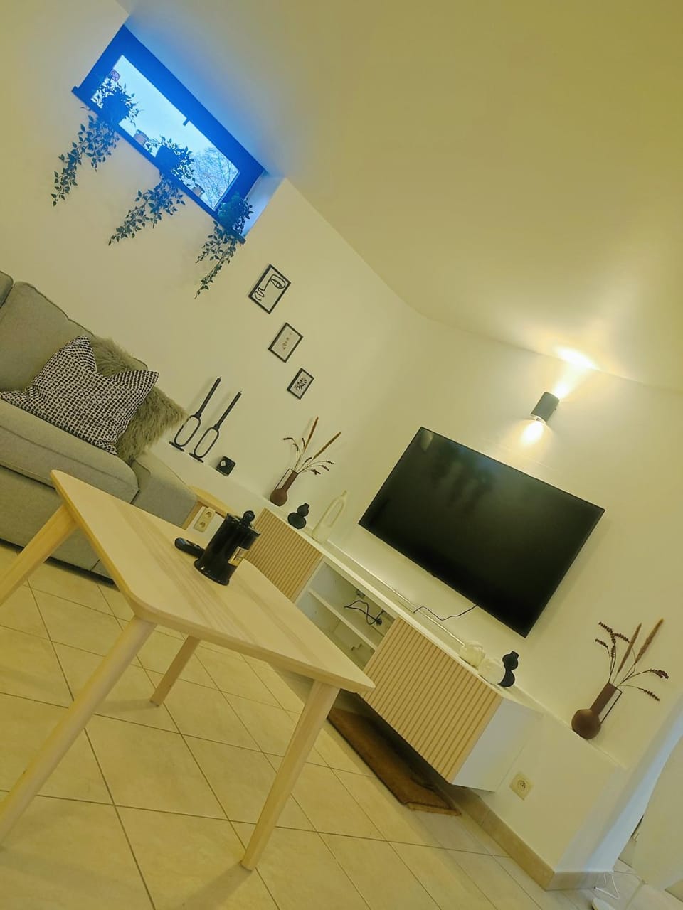 L auberge de l Entre Potes-Boho Chic House in Hauts-de-France