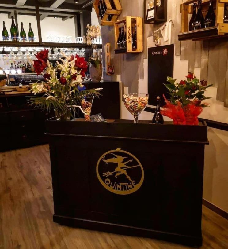 L auberge de l Entre Potes-Boho Chic House in Hauts-de-France