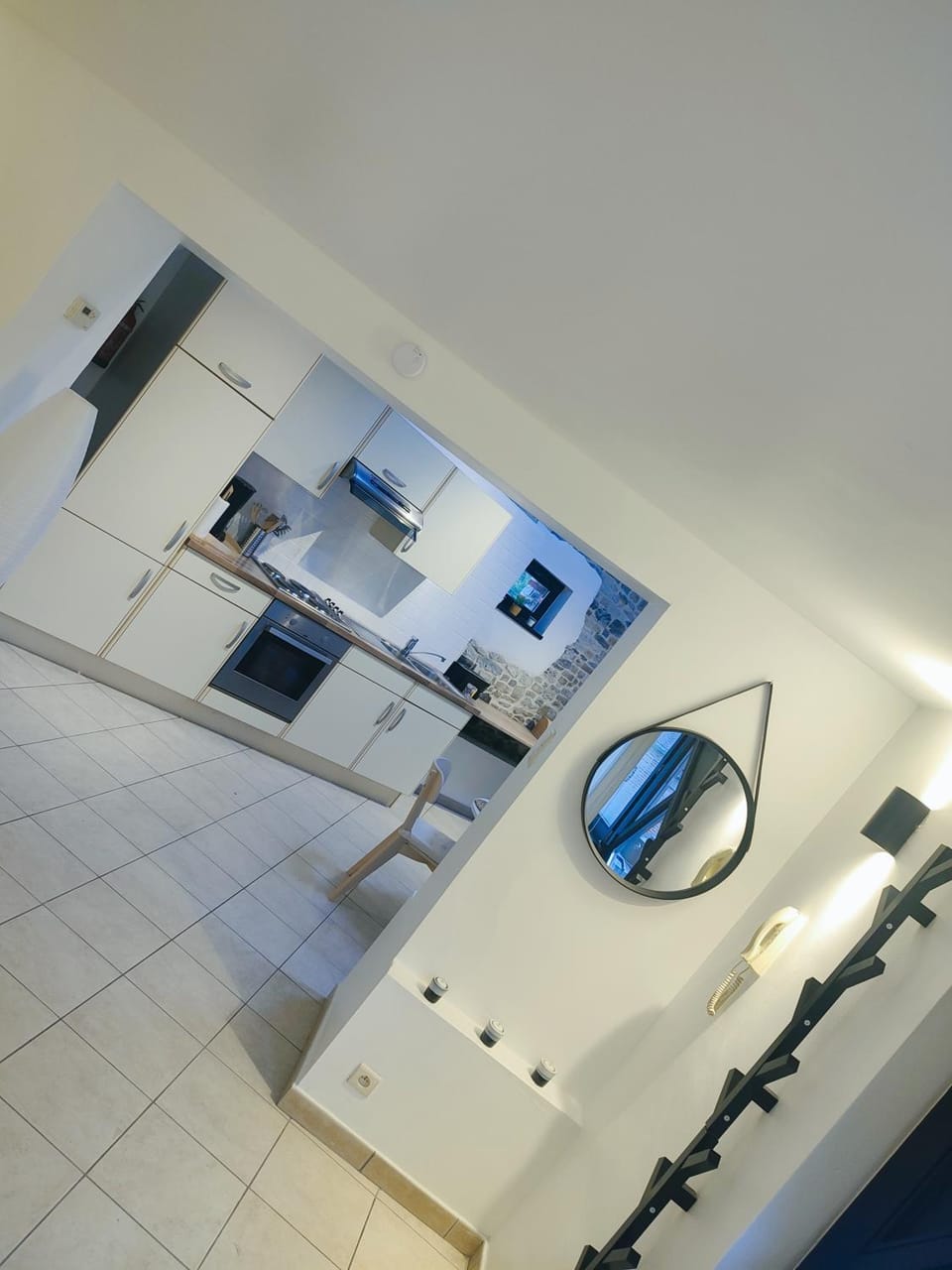 L auberge de l Entre Potes-Boho Chic House in Hauts-de-France