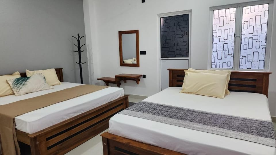 Green star villa Bed and Breakfast in Sri Lanka