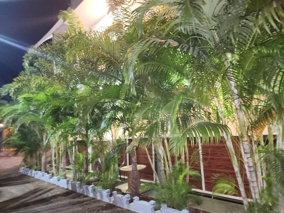 Green star villa Bed and Breakfast in Sri Lanka