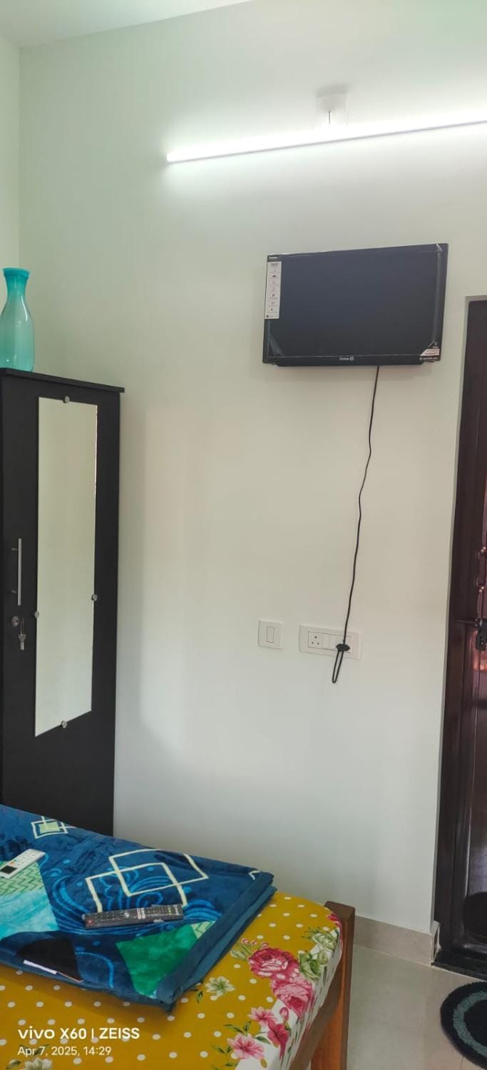 His Grace Holiday Home - Nr to Malpe Beach Campground/ 
RV Resort in Karnataka