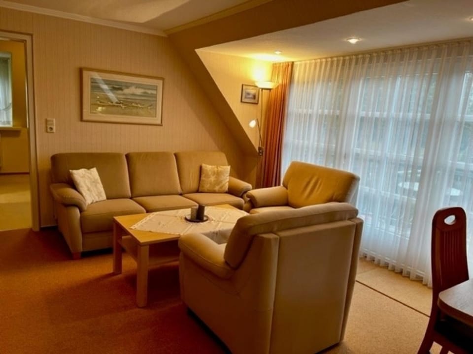 Hansen Grevelingstieg 16 Apartment in Nordfriesland