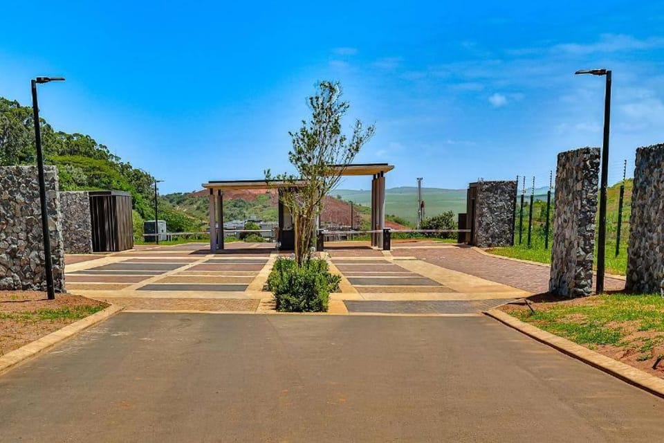 Natural landscape, Garden, Garden view