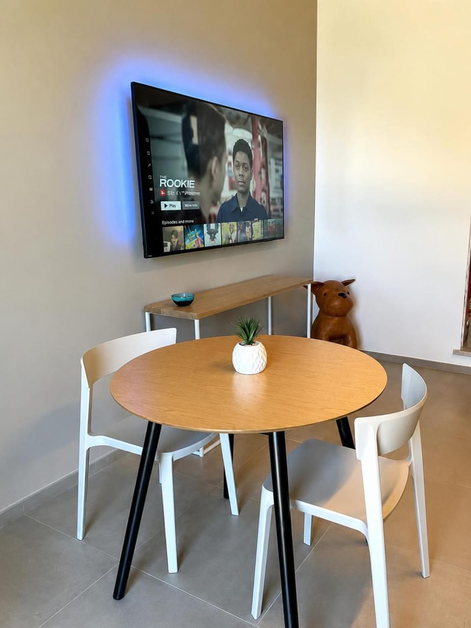 MP Luxury room Apartment in Sardinia