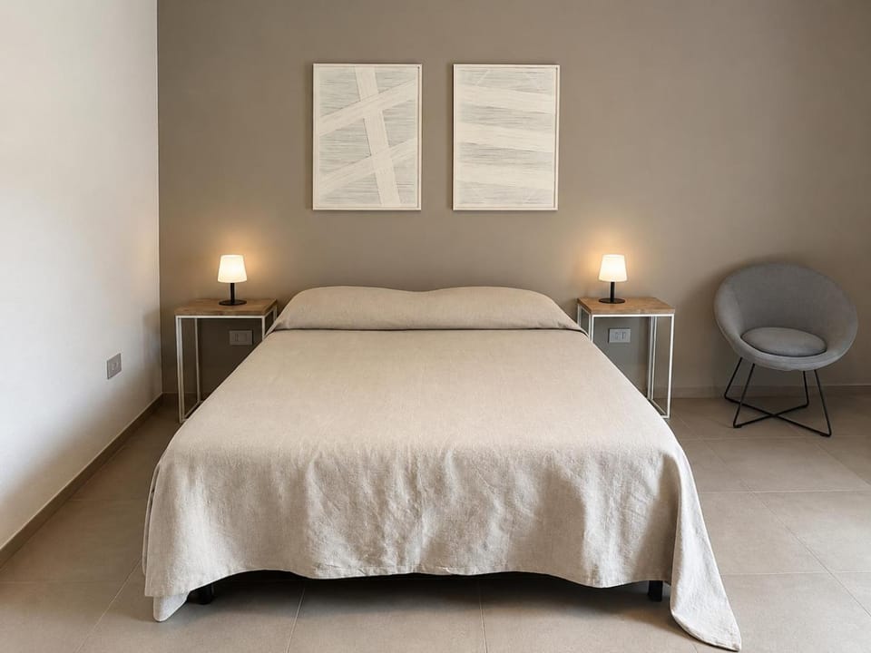 MP Luxury room Apartment in Sardinia
