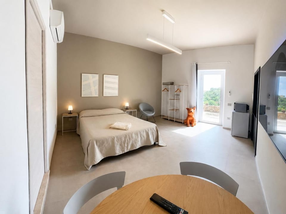 MP Luxury room Apartment in Sardinia