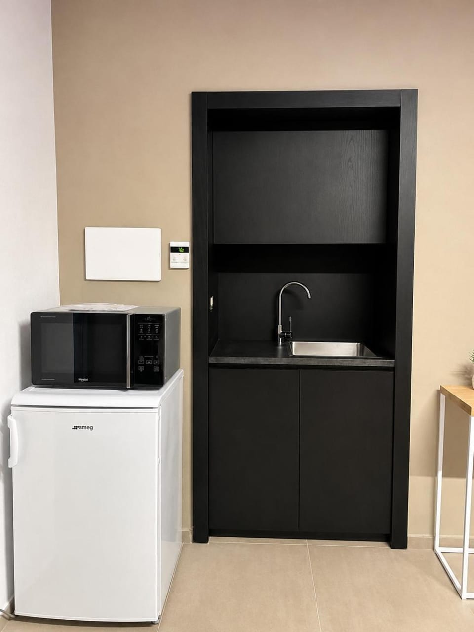 MP Luxury room Apartment in Sardinia