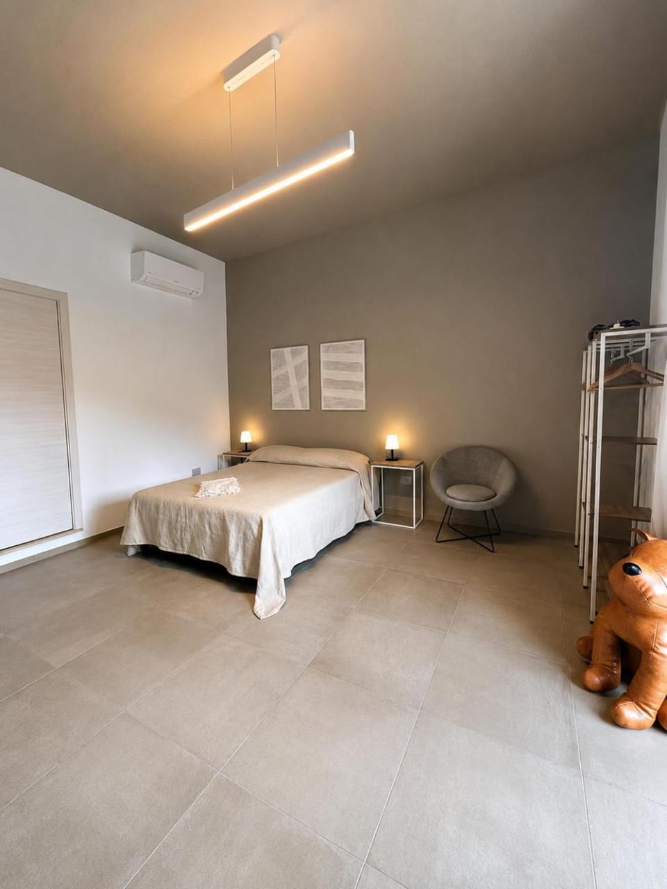 MP Luxury room Apartment in Sardinia