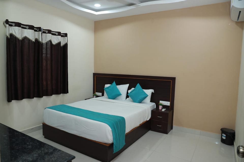 Kanmani Elite- A Perfect Home Vacation rental in Tamil Nadu