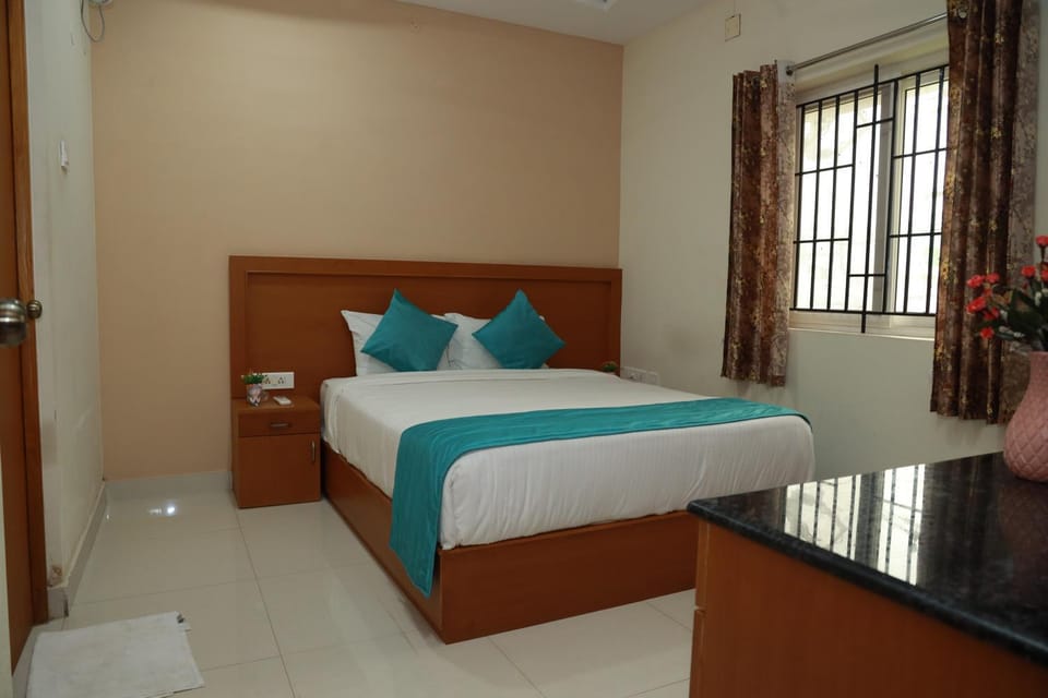 Kanmani Elite- A Perfect Home Vacation rental in Tamil Nadu
