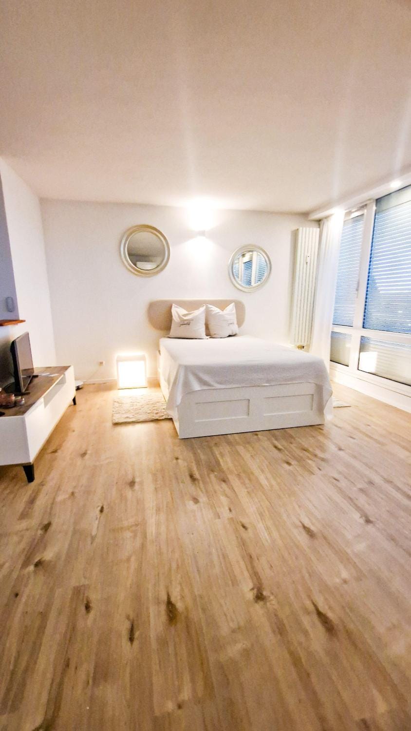 Design-Appartement-Schoenfeld Apartment in Kiel