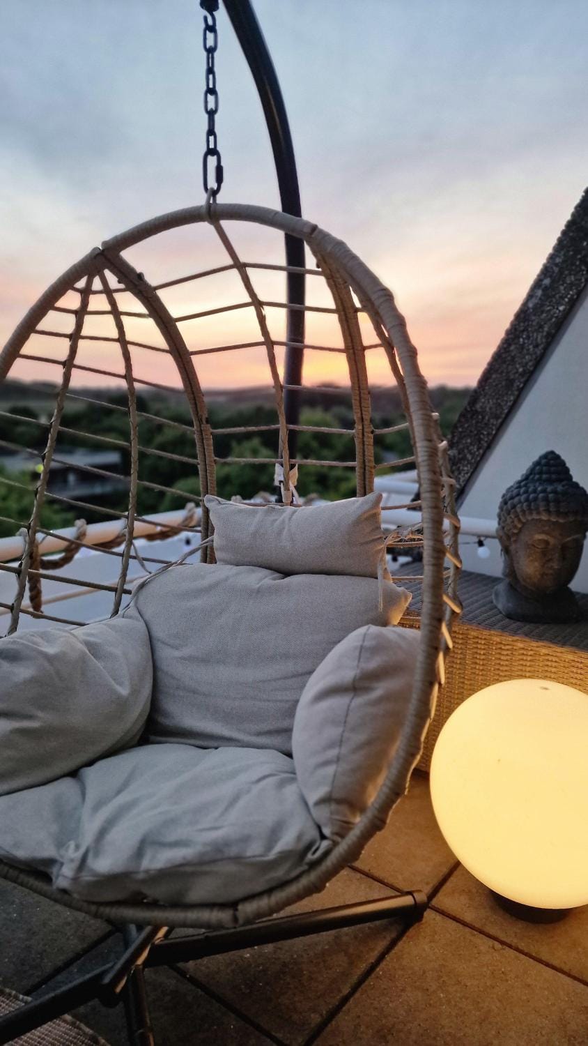 Design-Appartement-Schoenfeld Apartment in Kiel