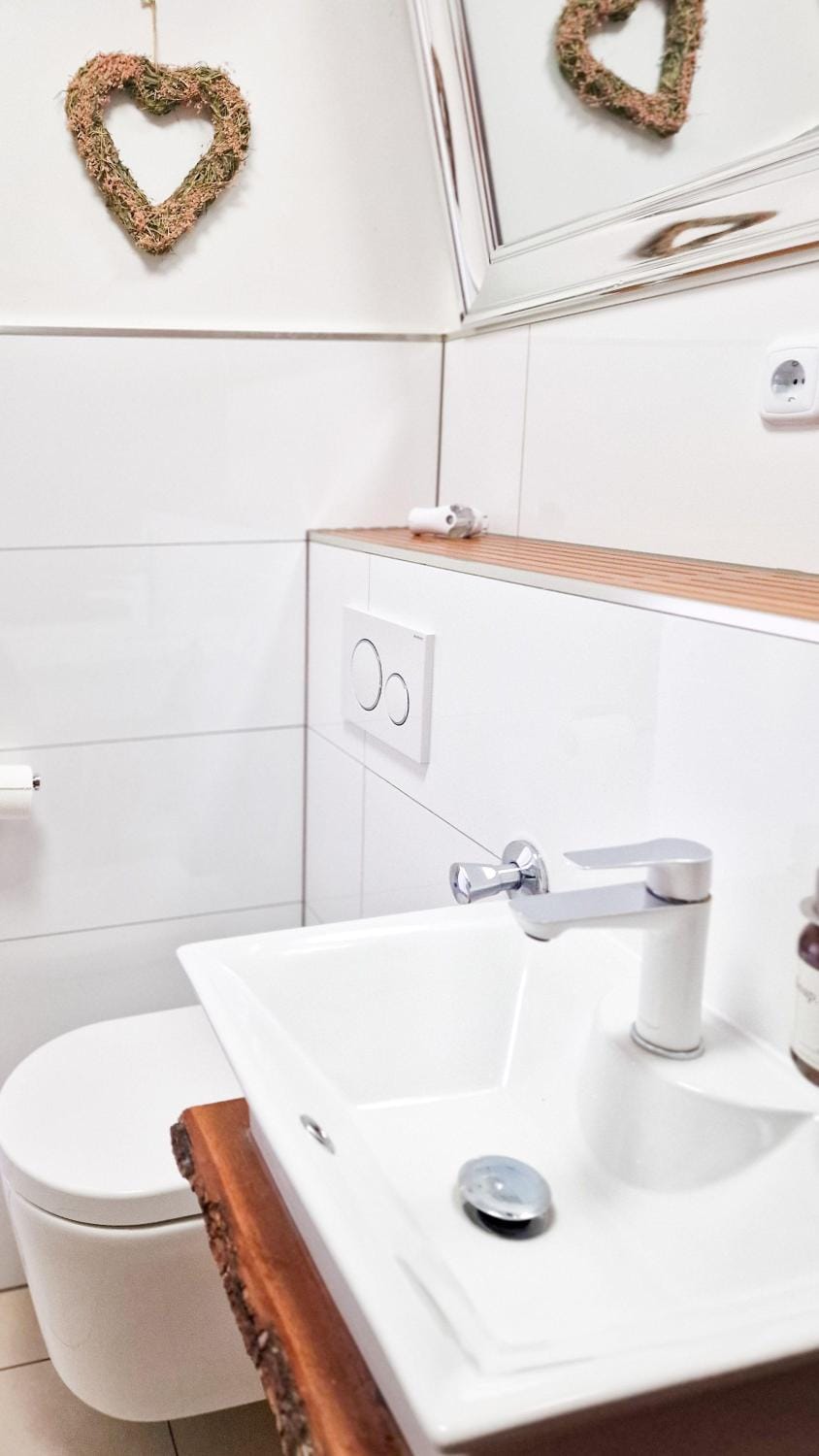 Design-Appartement-Schoenfeld Apartment in Kiel