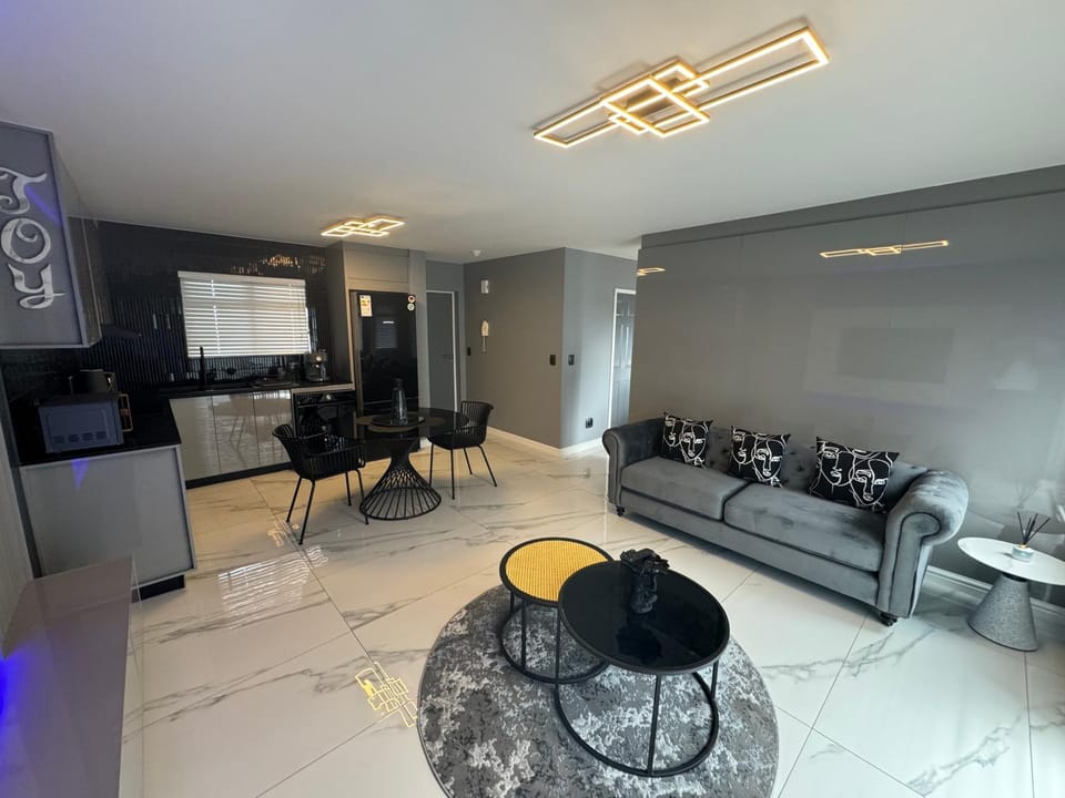Exclusive Ultra-Luxury A Cut Above Apartments Century City by Vvip Bookings Apartment in Cape Town