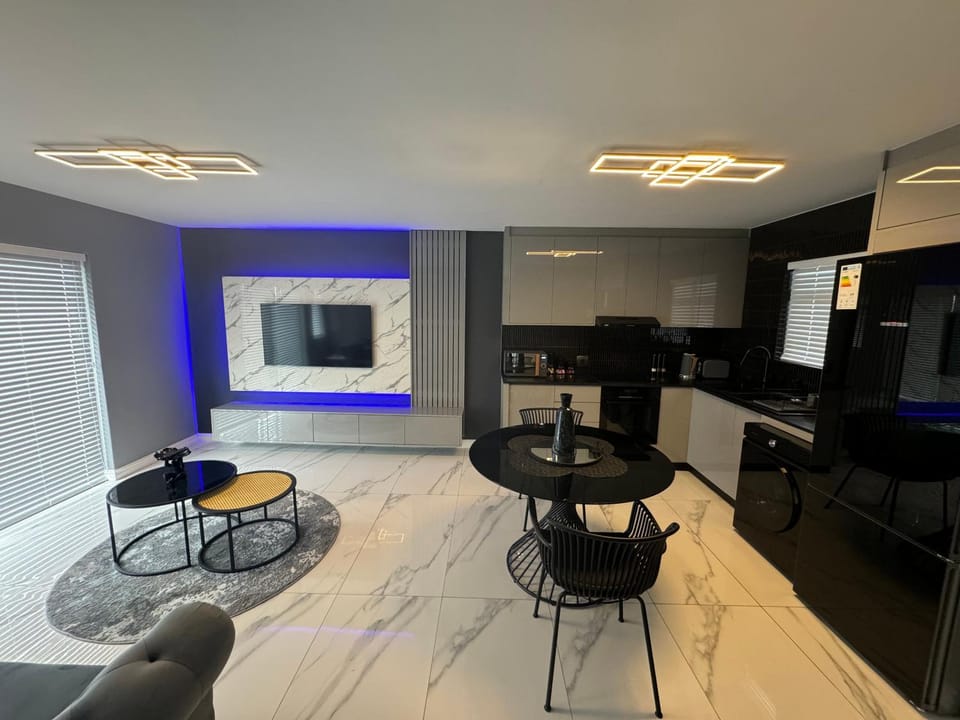 Exclusive Ultra-Luxury A Cut Above Apartments Century City by Vvip Bookings Apartment in Cape Town