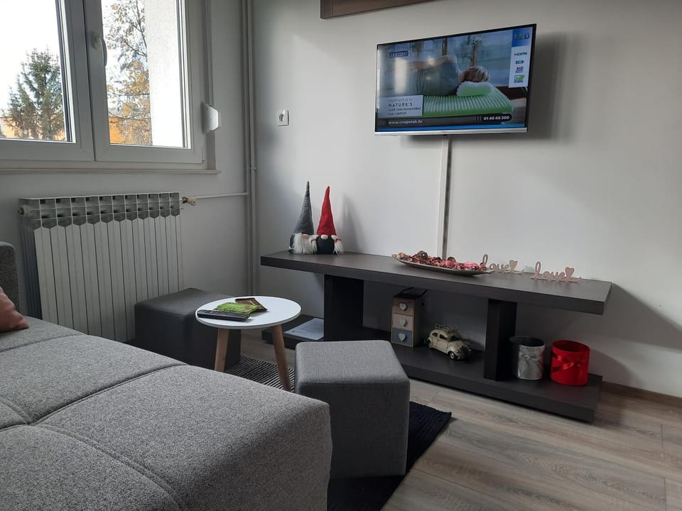 Apartman Ines Apartment in Slovenia