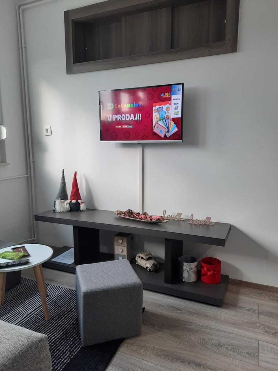 Apartman Ines Apartment in Slovenia