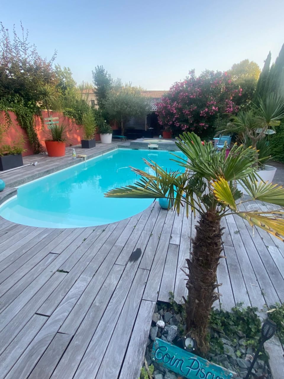 Appartement 45m2 à Bordeaux avec accès piscine Apartment in Mérignac