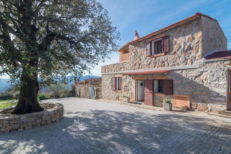 Property building, Spring, Natural landscape