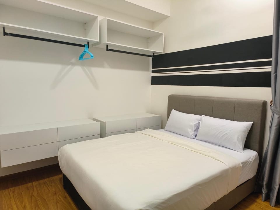 Beacon Executive Suites 2BR at Georgetown by WL Apartment in George Town