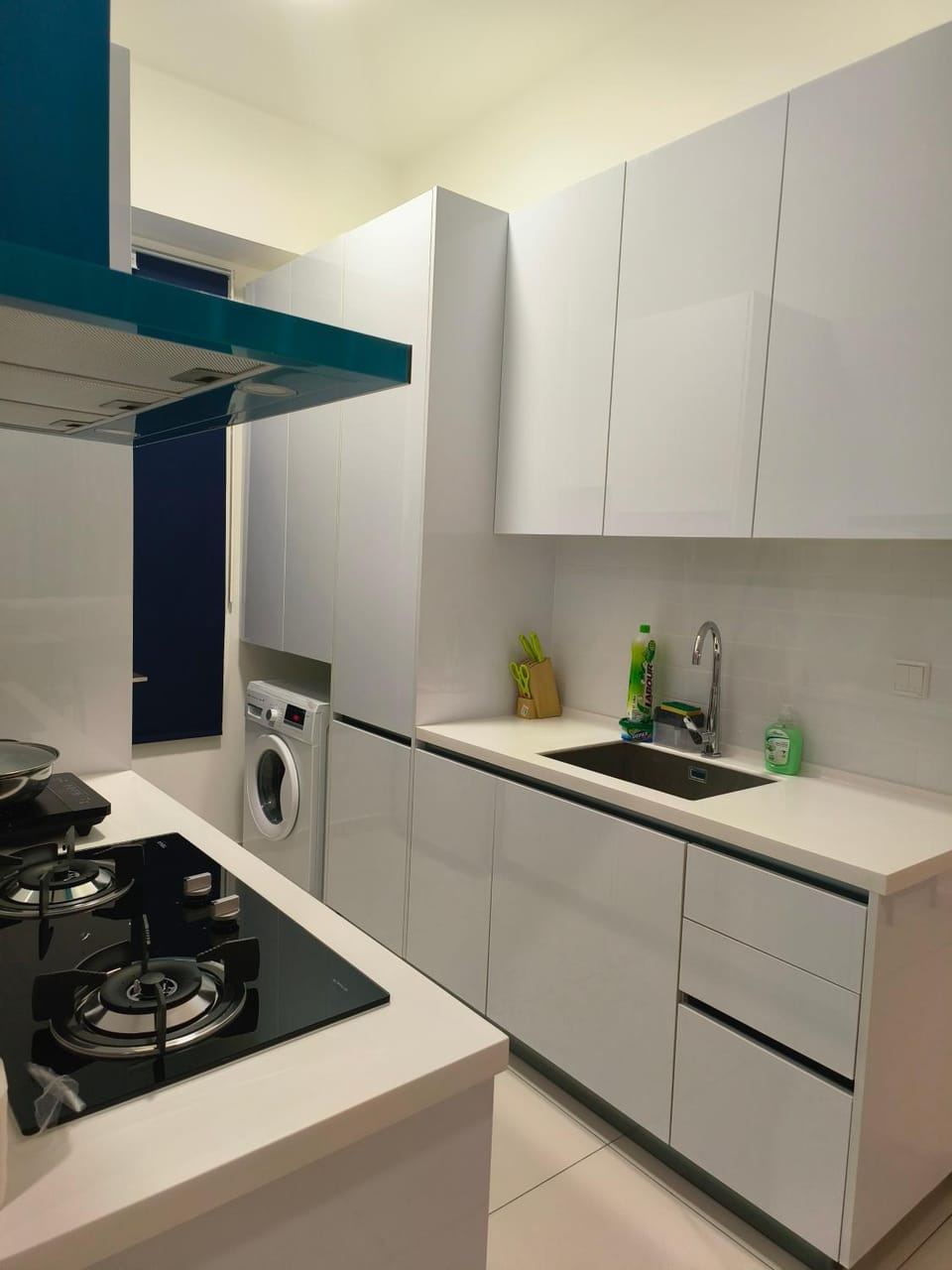Beacon Executive Suites 2BR at Georgetown by WL Apartment in George Town