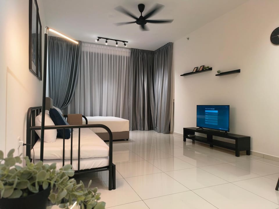 Beacon Executive Suites 2BR at Georgetown by WL Apartment in George Town