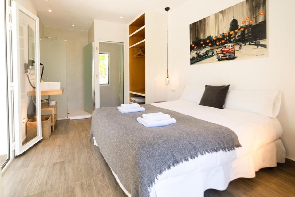 CAN MARTONA House in Ibiza