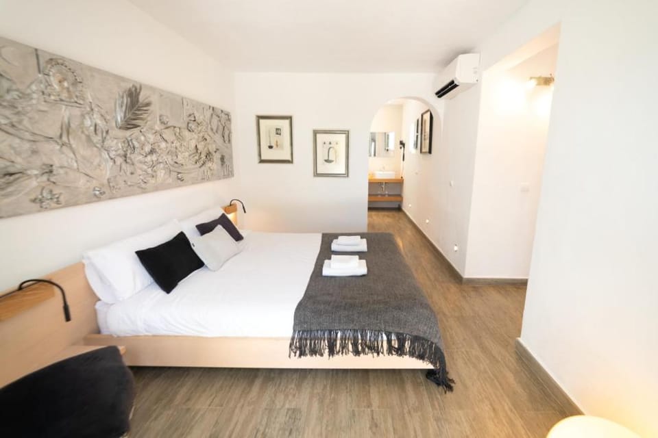 CAN MARTONA House in Ibiza