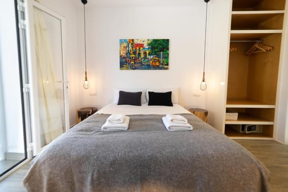 CAN MARTONA House in Ibiza