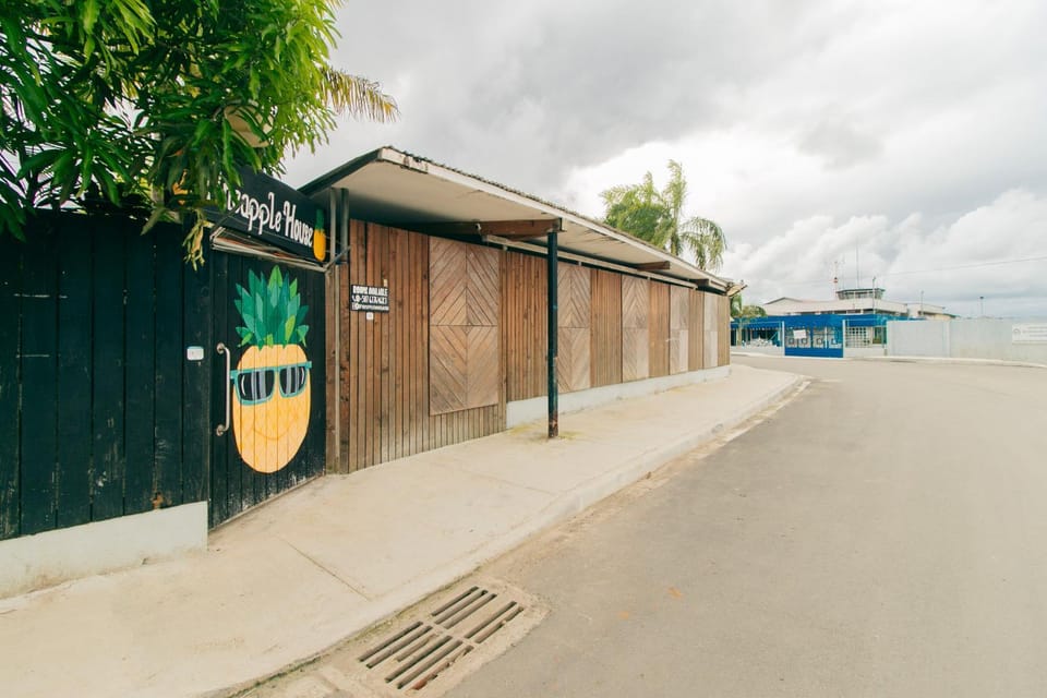 Day, Neighbourhood, Street view