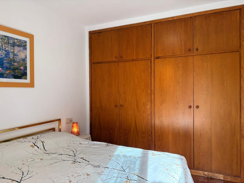 Planta baja con piscina y barbacoa- La experiencia perfecta - Herbasabina 1 Apartment in Pla de l'Ermita