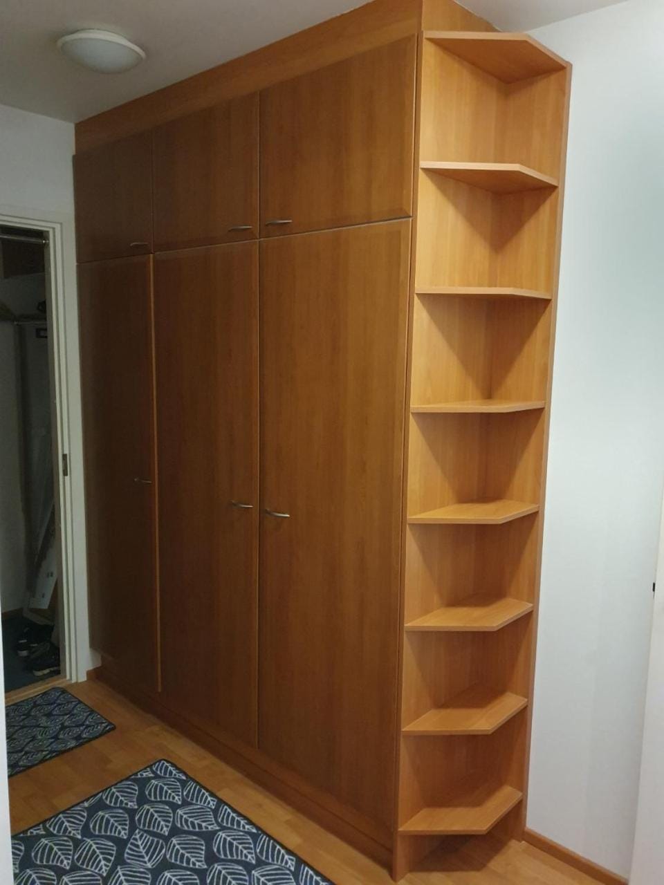 wardrobe