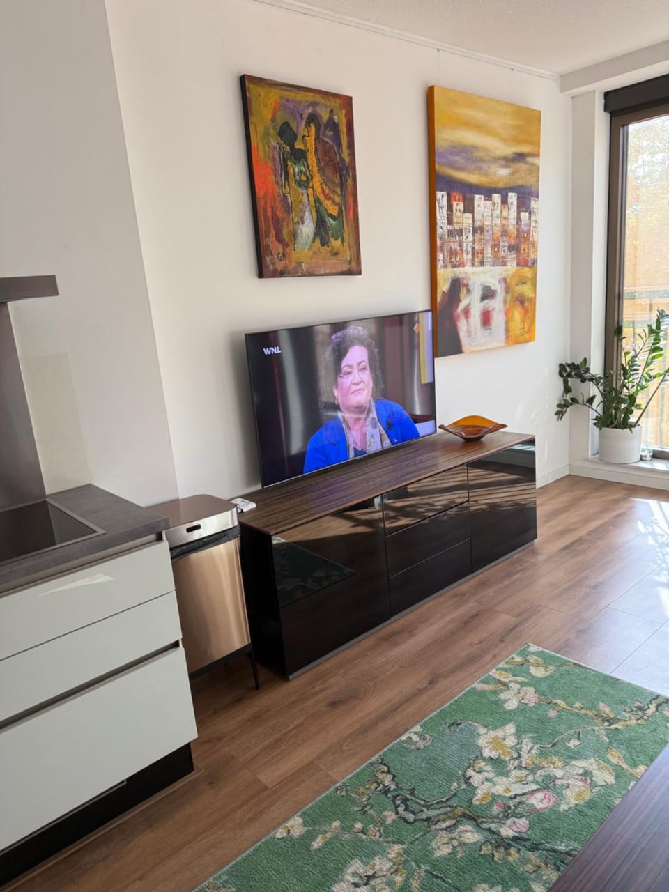STUDIO ROTTERDAM Cntr Apartment in Rotterdam
