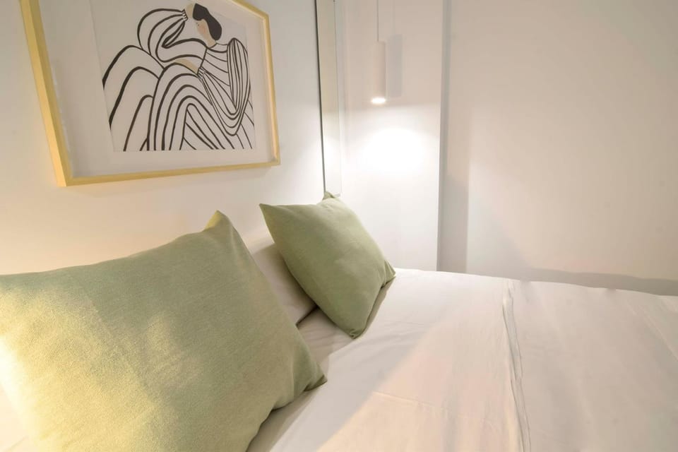 Housing Ollerias by SharingCo Apartment in Malaga