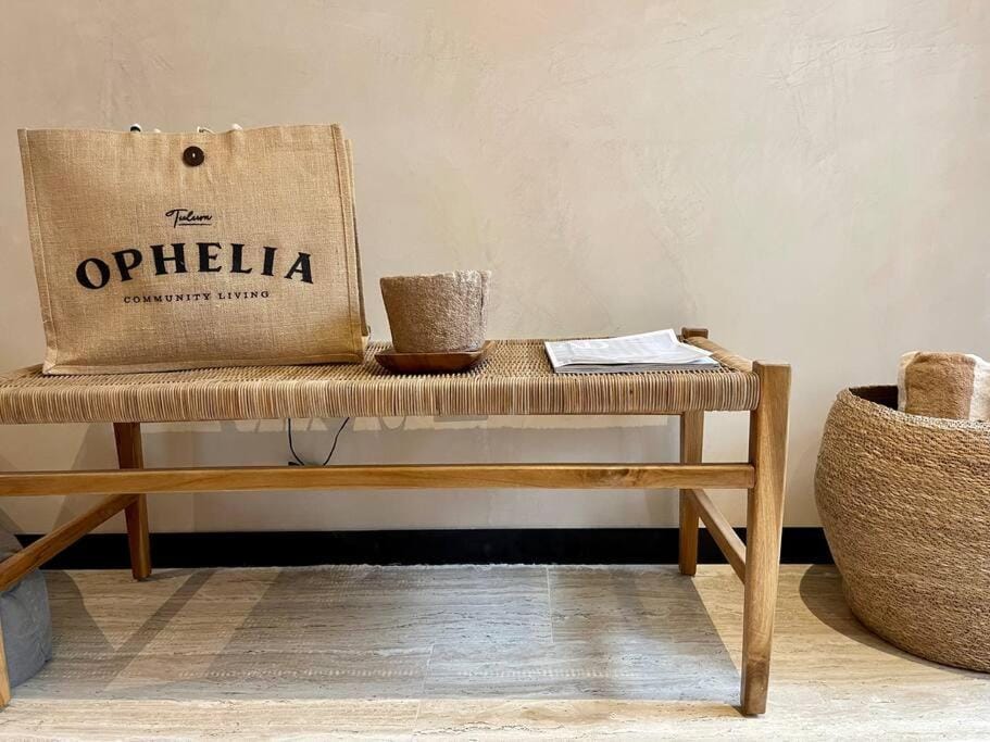 Exclusive studio in a gated community by CASA PARAISO Apartment in Tulum