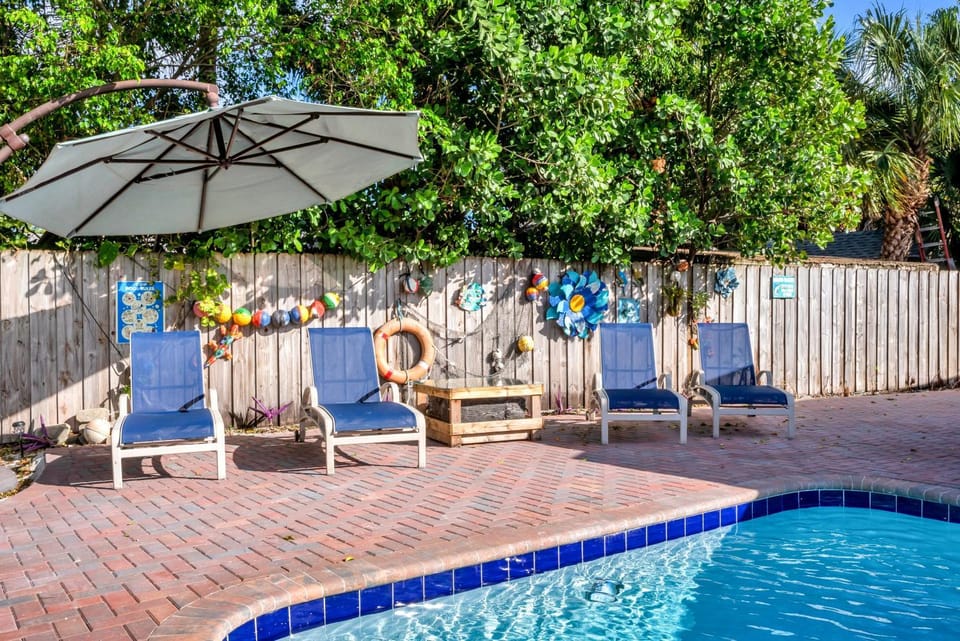 Patio, Balcony/Terrace, Swimming pool