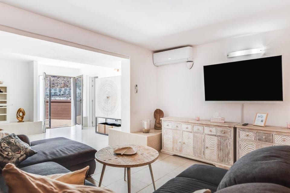 Moser Living Premium Apartments - Puerto Rico Apartment in Puerto Rico de Gran Canaria