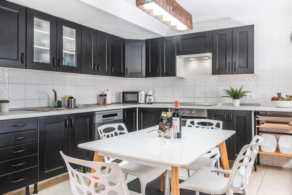 Moser Living Premium Apartments - Puerto Rico Apartment in Puerto Rico de Gran Canaria
