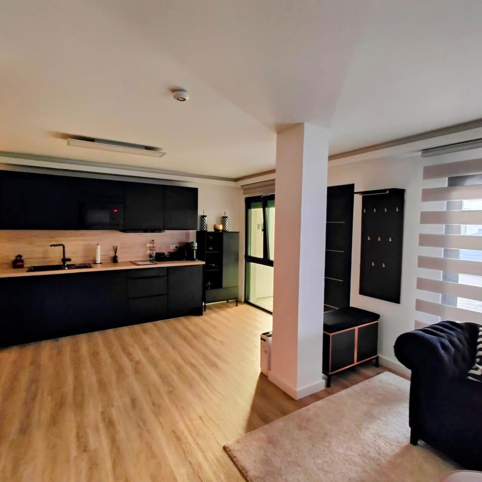 Exklusiv, modernes Apartment Apartment in Baden-Württemberg
